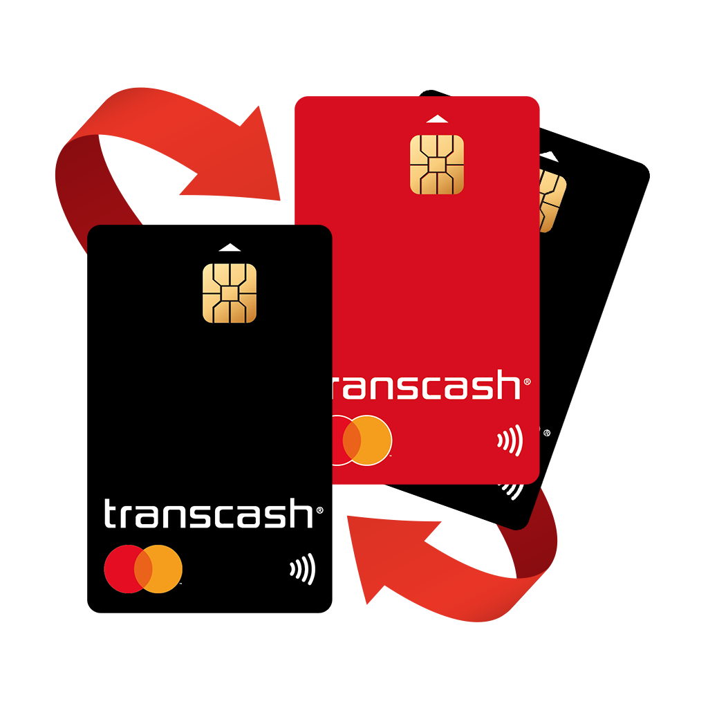 carte transcash